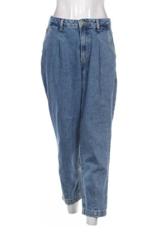 Γυναικείο Τζίν Xside, Μέγεθος M, Χρώμα Μπλέ, Τιμή 15,99 €