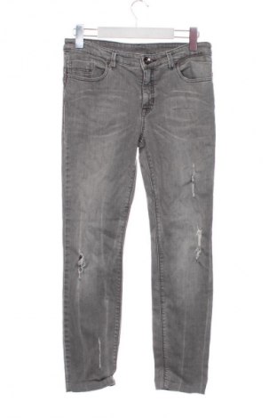 Blugi de femei Yessica, Mărime M, Culoare Gri, Preț 30,99 Lei