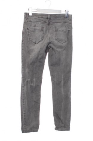 Blugi de femei Yessica, Mărime M, Culoare Gri, Preț 30,99 Lei