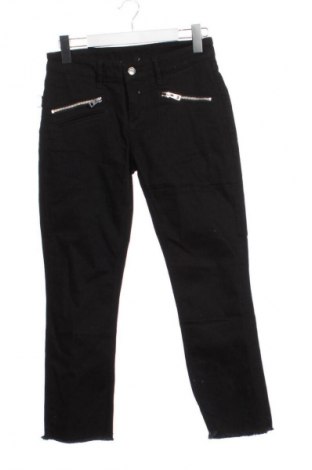 Damskie jeansy Zadig & Voltaire, Rozmiar XS, Kolor Czarny, Cena 212,99 zł