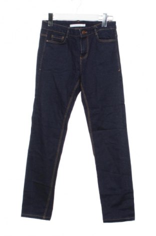 Dámské džíny  Zara, Velikost M, Barva Modrá, Cena  339,00 Kč