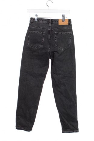 Дамски дънки Zara, Размер S, Цвят Сив, Цена 14,31 €