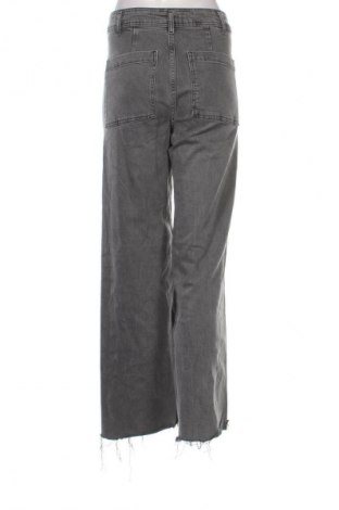 Γυναικείο Τζίν Zara, Μέγεθος S, Χρώμα Γκρί, Τιμή 12,99 €