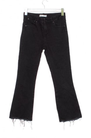 Γυναικείο Τζίν Zara, Μέγεθος M, Χρώμα Μαύρο, Τιμή 13,99 €