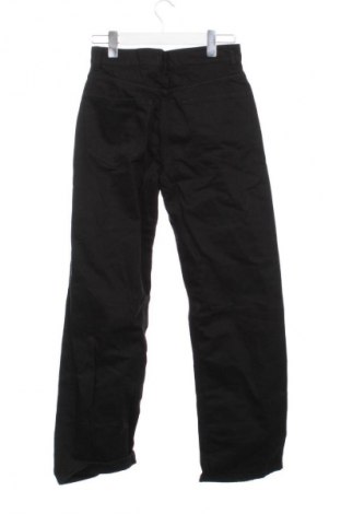 Blugi de femei Zara, Mărime M, Culoare Negru, Preț 51,99 Lei