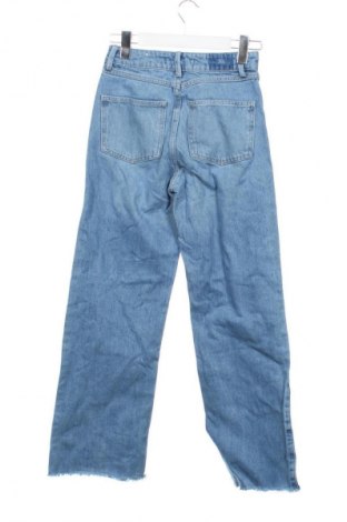 Damen Jeans Zara, Größe XS, Farbe Blau, Preis € 17,99