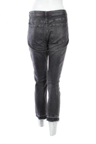 Дамски дънки Zara, Размер S, Цвят Черен, Цена 21,98 €