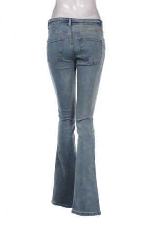 Γυναικείο Τζίν Zara, Μέγεθος S, Χρώμα Μπλέ, Τιμή 15,00 €