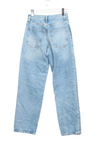Damen Jeans Zara, Größe S, Farbe Blau, Preis € 18,99