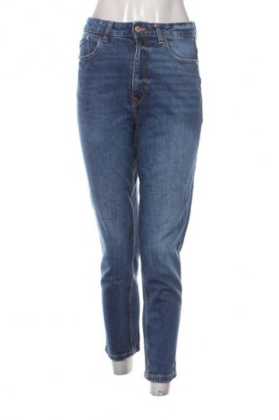 Dámské džíny  Zara, Velikost S, Barva Modrá, Cena  369,00 Kč