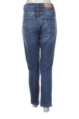 Dámské džíny  Zara, Velikost S, Barva Modrá, Cena  369,00 Kč