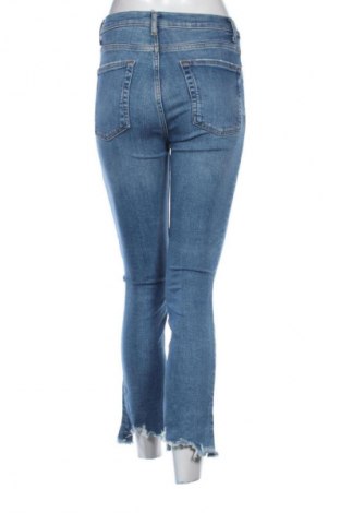 Damen Jeans Zara, Größe S, Farbe Blau, Preis € 12,99