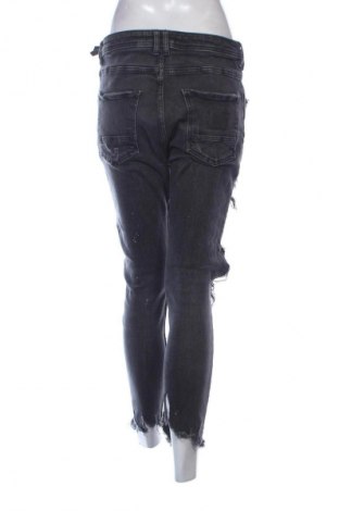 Damen Jeans Zara, Größe XL, Farbe Schwarz, Preis € 10,99
