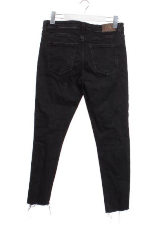 Dámské džíny  Zara, Velikost M, Barva Černá, Cena  409,00 Kč
