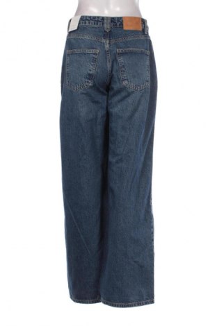 Γυναικείο Τζίν Zara, Μέγεθος M, Χρώμα Μπλέ, Τιμή 35,40 €