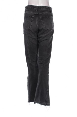 Női farmernadrág Zara, Méret M, Szín Szürke, Ár 6 989 Ft