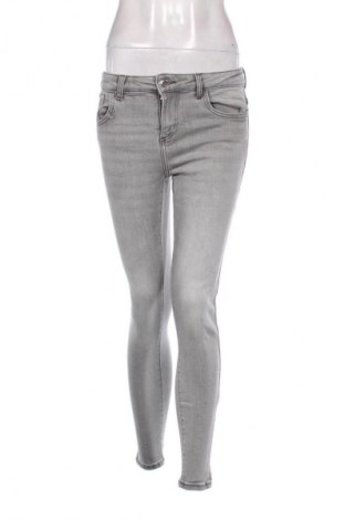 Damskie jeansy Zara, Rozmiar S, Kolor Szary, Cena 75,99 zł
