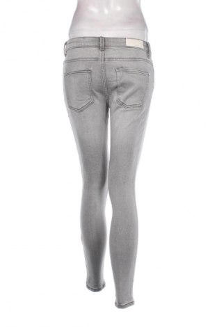 Damskie jeansy Zara, Rozmiar S, Kolor Szary, Cena 75,99 zł