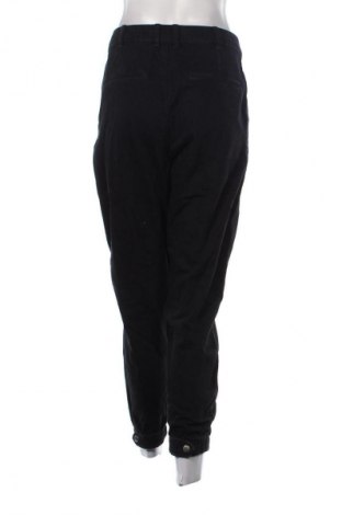 Blugi de femei Zara, Mărime M, Culoare Negru, Preț 38,99 Lei