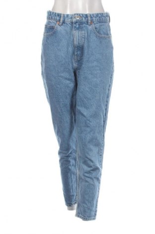 Дамски дънки Zara, Размер M, Цвят Син, Цена 14,31 €