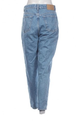 Дамски дънки Zara, Размер M, Цвят Син, Цена 14,31 €