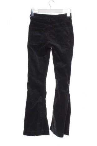 Dámské manšestráky  BDG, Velikost XXS, Barva Šedá, Cena  329,00 Kč