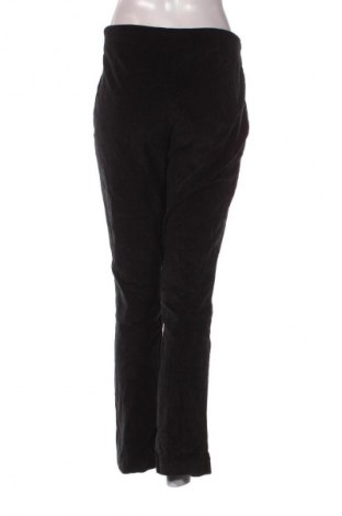 Damen Cordhose Conbipel, Größe XL, Farbe Schwarz, Preis € 7,99