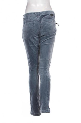 Dámské manšestráky  Edc By Esprit, Velikost M, Barva Modrá, Cena  828,00 Kč