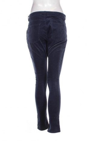 Pantaloni de velvet de femei Esprit, Mărime XL, Culoare Albastru, Preț 78,99 Lei