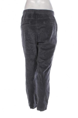 Dámské manšestráky  Gina Benotti, Velikost XXL, Barva Šedá, Cena  229,00 Kč