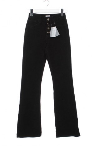 Дамски джинси Liu Jo, Размер XS, Цвят Черен, Цена 89,47 €