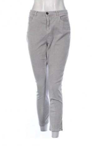 Damen Cordhose Opus, Größe XL, Farbe Grau, Preis € 3,99
