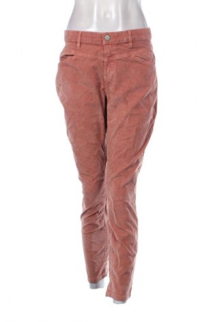 Damen Cordhose Opus, Größe L, Farbe Aschrosa, Preis 11,99 €