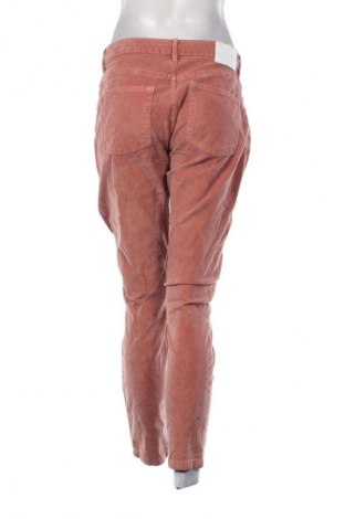 Damen Cordhose Opus, Größe L, Farbe Aschrosa, Preis 11,99 €