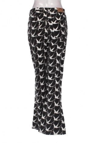 Dámské manšestráky  RVCA, Velikost M, Barva Vícebarevné, Cena  437,00 Kč