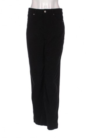 Дамски джинси SHEIN, Размер M, Цвят Черен, Цена 15,33 €