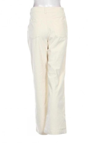 Dámske menčestráky Tex, Veľkosť L, Farba Kremová, Cena  21,95 €