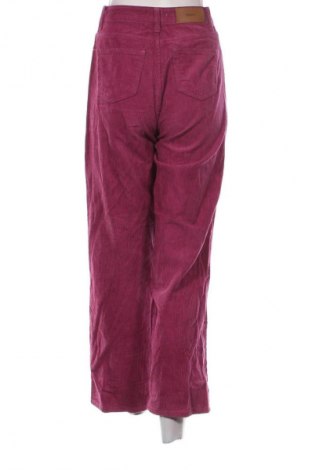 Dámské manšestráky  Unbranded, Velikost S, Barva Růžová, Cena  119,00 Kč