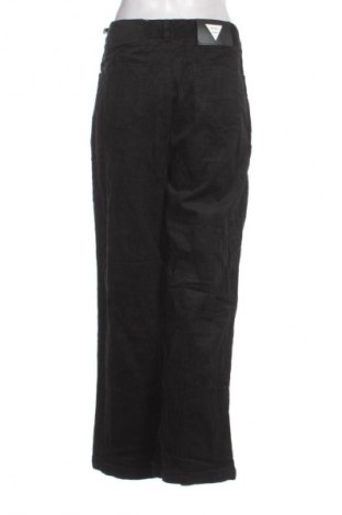 Női kordbársony nadrág Unbranded, Méret M, Szín Fekete, Ár 3 309 Ft