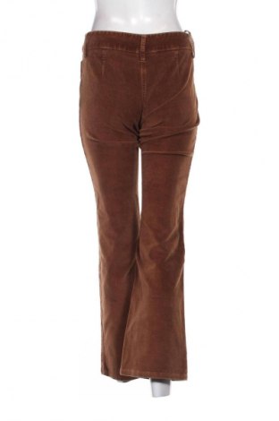 Dámské manšestráky  Unbranded, Velikost S, Barva Hnědá, Cena  219,00 Kč