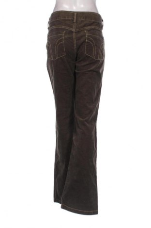 Női kordbársony nadrág Unbranded, Méret XL, Szín Zöld, Ár 4 699 Ft