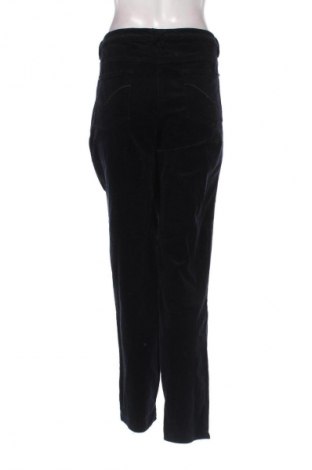 Dámské manšestráky  Unbranded, Velikost XXL, Barva Modrá, Cena  389,00 Kč