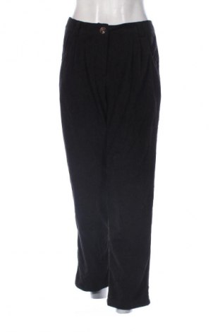 Dámské manšestráky  Unbranded, Velikost M, Barva Černá, Cena  49,00 Kč