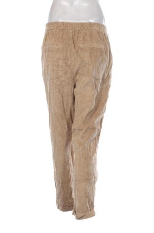 Dámské manšestráky  United Colors Of Benetton, Velikost M, Barva Béžová, Cena  159,00 Kč