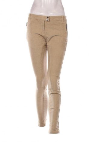 Дамски джинси United Colors Of Benetton, Размер L, Цвят Бежов, Цена 4,09 €