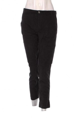 Dámské manšestráky  United Colors Of Benetton, Velikost M, Barva Černá, Cena  209,00 Kč