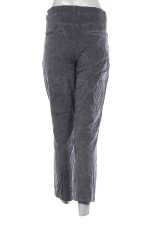 Dámské manšestráky  United Colors Of Benetton, Velikost XXL, Barva Šedá, Cena  229,00 Kč