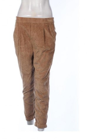 Dámské manšestráky  United Colors Of Benetton, Velikost M, Barva Hnědá, Cena  209,00 Kč