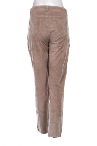 Damen Cordhose United Colors Of Benetton, Größe L, Farbe Braun, Preis € 8,99