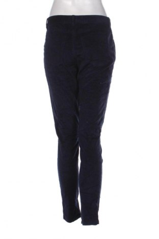 Dámské manšestráky  United Colors Of Benetton, Velikost M, Barva Modrá, Cena  219,00 Kč